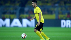 Ювентус е започнал преговори с Илкай Гюндоган