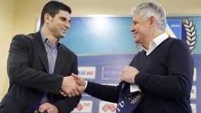 Георги Иванов и Стойчо Стоев за Аниете и селекцията в Левски (ВИДЕО)