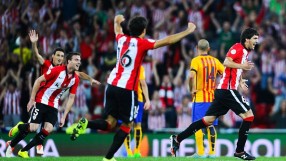 Барса е на път да се прости с мечтата си за секступъл