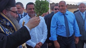 Борисов: За два дни изловихме 100 тона горива без документи