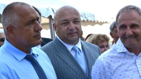 Държавата отпуска пари за стадион „Тича” (ВИДЕО)