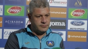 Явор Вълчинов: Монтана ни затрудни максимално