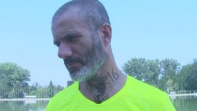 Французин стартира 2333 км триатлон от Пловдив (ВИДЕО)