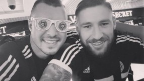 Божинов пред bTV: Това е мачът на годината