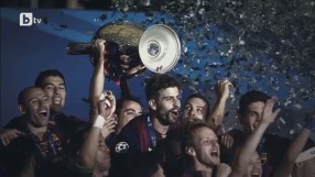 Спорт - Обедна емисия - 18.08.2015