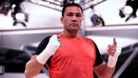 Официално: Кубрат Пулев се боксира на 26 септември в Берлин