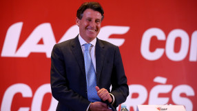 ИААФ има нов президент