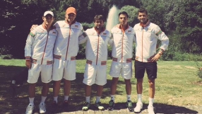 България срещу Тунис за оставане в групата