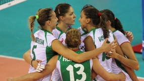 Волейболистките ни завършиха приятелския турнир в Рио с успех