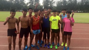 Къде тренира Ивет Лалова? (СНИМКИ)