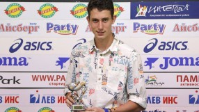 Краев попадна в престижна класация