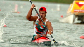 Мирослав Кирчев на финал на световното първенство