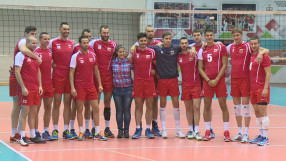 Националите се качват на Белмекен след дванадесетгодишна пауза (ВИДЕО)