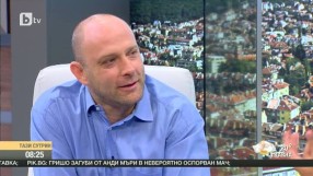 Тити Папазов: Нямам нужда от титли