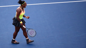 Серина на четвъртфинал в Синсинати след само 54 минути