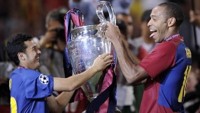 Тиери Анри хвали новия в Челси