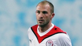 Пеев прекрати договора си с Амкар със скандал 