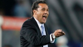 Рисковете на треньорската професия (ВИДЕО)