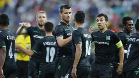 Лудогорец се върна начело на 