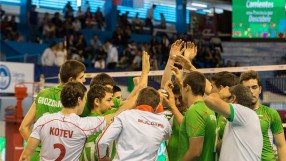 Юношите с чиста победа на Световното първенство