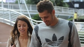 Какво работи гаджето на Морган Шнайдерлин (СНИМКИ)