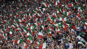 Magia Calcio! Серия А отново е тук! (ВИДЕО и СНИМКИ)