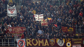 Футбол в Италия: Само в Рим, без фенове и медии