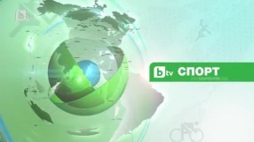 Спорт - Централна емисия - 22.08.2015 г.