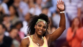 Серина Уилямс е бременна и ще пропусне остатъка от сезона (СНИМКА)