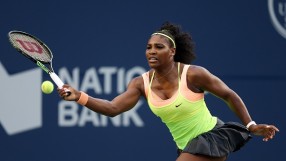 Винчи елиминира Серена Уилямс, италиански финал в Ню Йорк