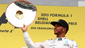 Люис Хамилтън с шеста победа за сезона във Формула 1