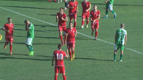 ЦСКА разгроми Чепинец със 7:0