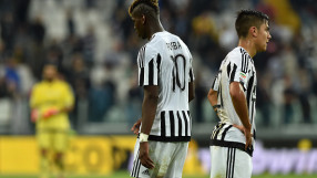 Ново равенство между Борусия и Ювентус (ВИДЕО)