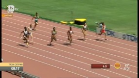 Най-интересното от спорта