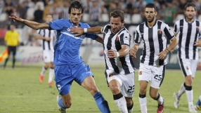 Левски запази аванса на върха след минимална победа