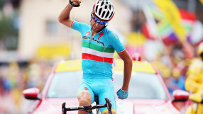 Нибали аут от Обиколката на Испания