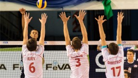 България на 12-то място в Аржентина