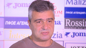 Марашлиев: Нямам идея защо ме освободиха (ВИДЕО)