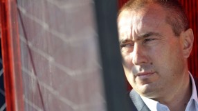 Ще успее ли Станимир Стоилов да класира Астана в групите на Шампионска лига? (АНКЕТА)