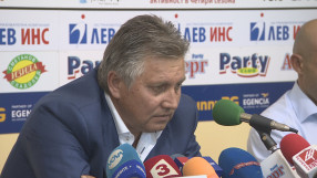 Иван Василев: Трябва да си изживеем катарзиса (ВИДЕО)