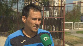 Живко Миланов за завръщането си в Левски и шансовете на Станимир Стойлов (ВИДЕО)