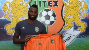 Литекс с ново попълнение