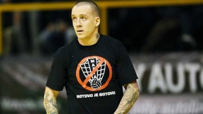 Скандалният Тончи Кукоч предлагал подкуп на шеф в БФС за служебна бележка