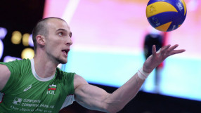 Теодор Тодоров подписа с швейцарски тим