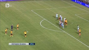 Спорт - Обедна емисия - 27.08.2015