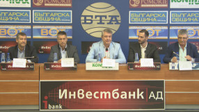 Радостин Стойчев: Искаме да създаваме примери за нашето общество (ВИДЕО)