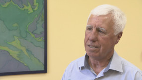 Аспарух Никодимов: Гриша Ганчев ще върне ЦСКА на мястото му (ВИДЕО)