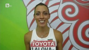 Спорт - Централна емисия - 27.08.2015