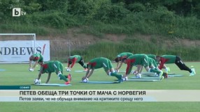 Спорт - Обедна емисия - 28.08.2015