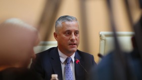 Лукарски: Кризата в България отминава 